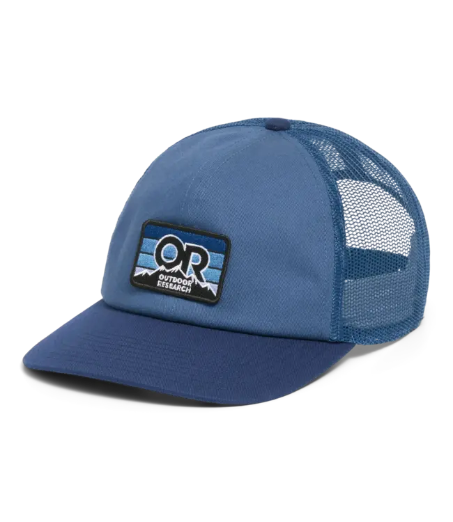 Outdoor Research Advocate Trucker Lo Pro Cap