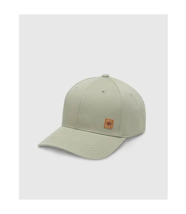 TenTree Cork Icon Elevation Hat