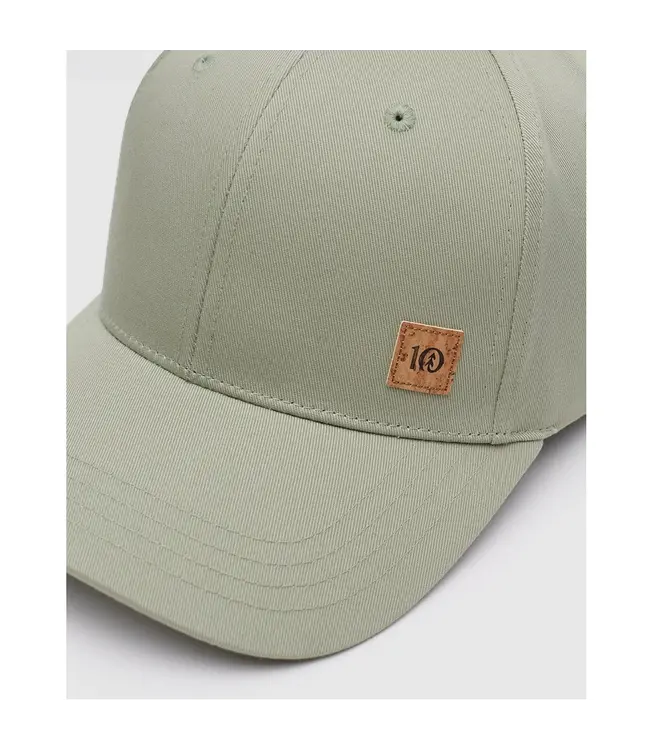 TenTree Cork Icon Elevation Hat