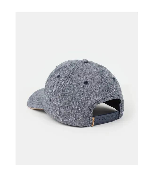 TenTree Cork Icon Hemp Elevation Hat