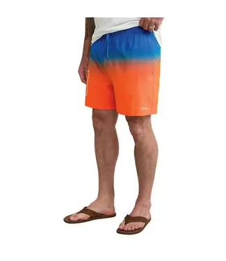 HUK GEAR Huk Gear Men's Pursuit Volley Swim Shorts