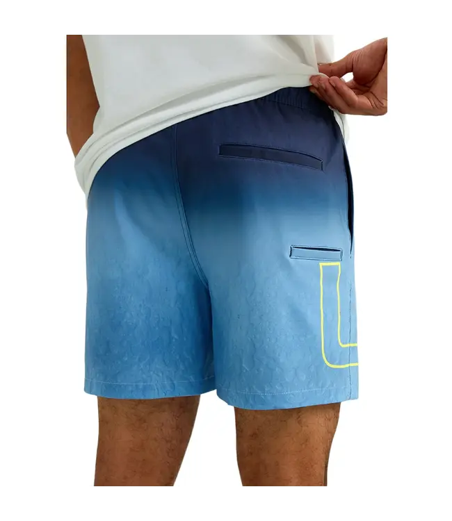 Huk Gear Men's Pursuit Volley Swim Shorts