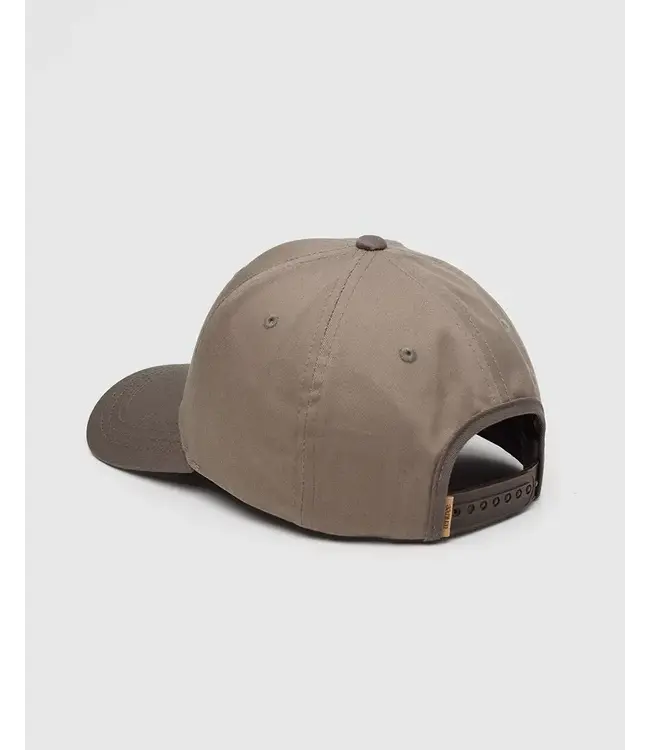 TenTree Juniper Cork Patch Elevation Hat