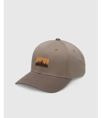 TENTREE TenTree Juniper Cork Patch Elevation Hat