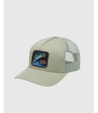 TENTREE TenTree Lake Logo Altitude Hat