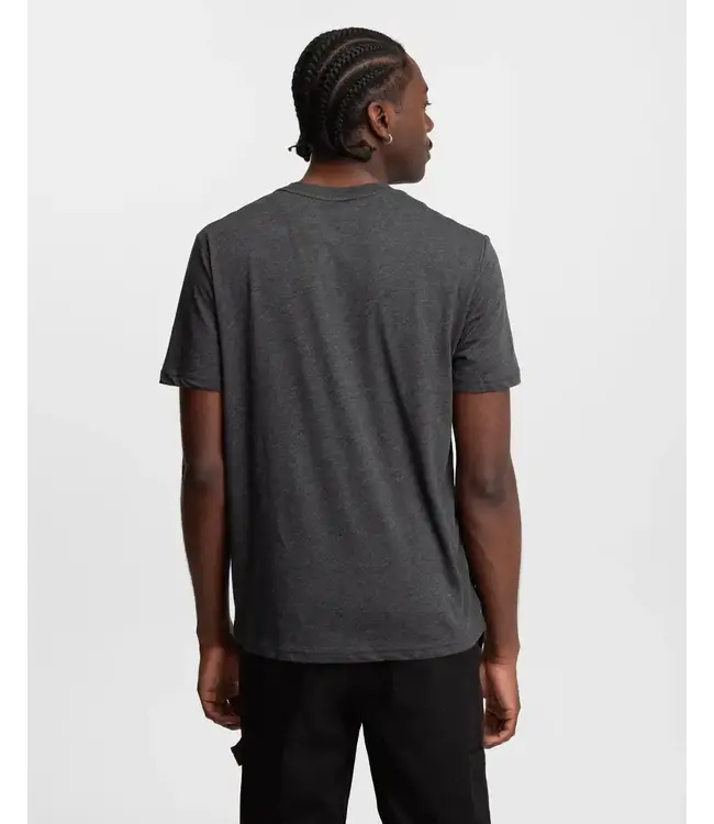 Tentree Men's Baker Regular Fit Crew Neck T-shirt