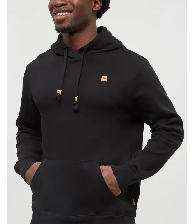 TenTree Men's TreeFleece Reynard Hoodie
