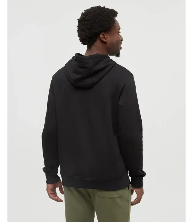 TenTree Men's TreeFleece Reynard Hoodie