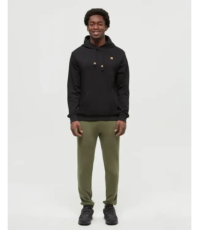 TenTree Men's TreeFleece Reynard Hoodie