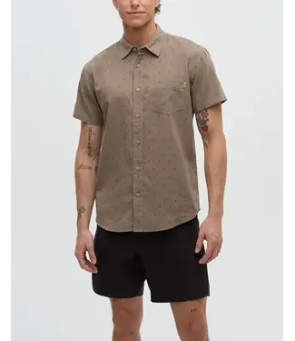 TENTREE TenTree Men's Small Tree Mancos Shirt