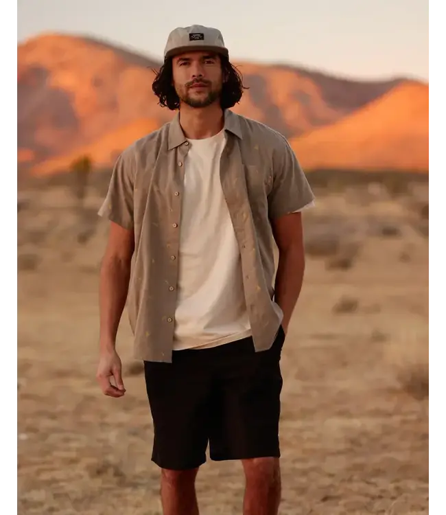 TenTree Men's Small Tree Mancos Shirt