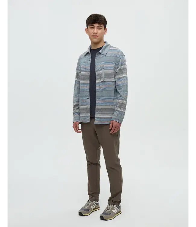 TenTree Men's Thompson Shacket