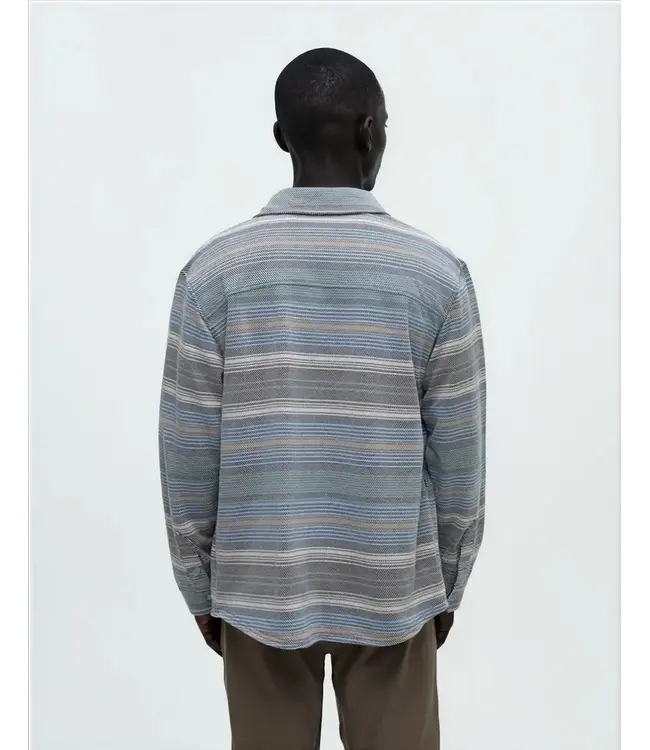 TenTree Men's Thompson Shacket