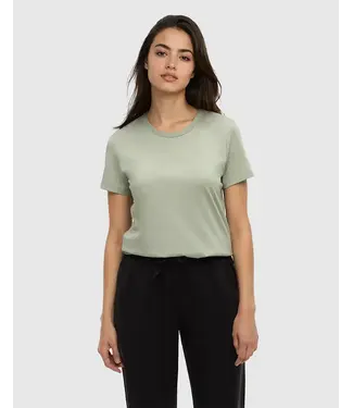 TENTREE Tentree Women's TreeBlend Winslow T-Shirt
