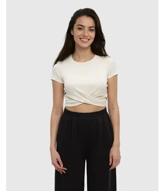 TENTREE TenTree Women's Rib Lawson T-Shirt