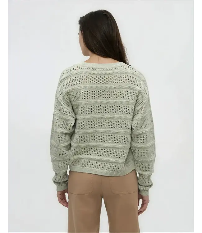 TenTree Women's Lunenberg Sweater