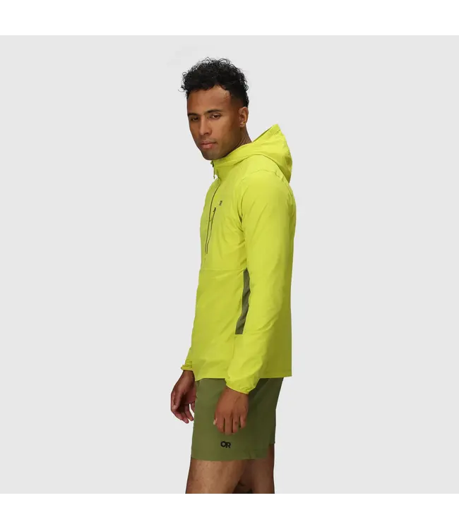 Outdoor Research Men's Astroman Air Sun Hoodie