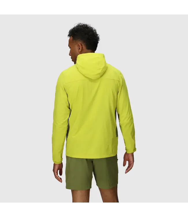 Outdoor Research Men's Astroman Air Sun Hoodie
