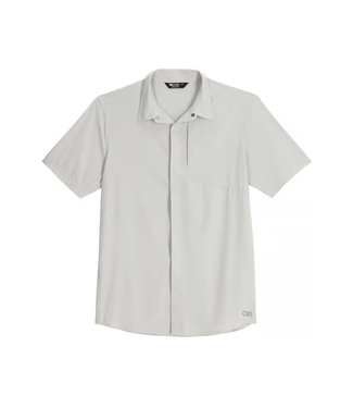 OUTDOOR RESEARCH Outdoor Research Men's Astroman Air Short Sleeve Shirt