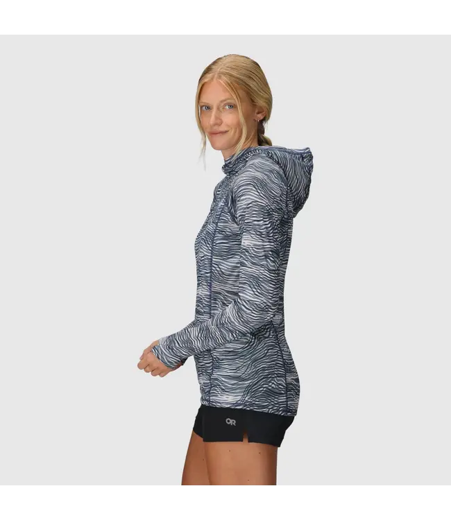 Outdoor Research Women's Echo Printed Hoodie