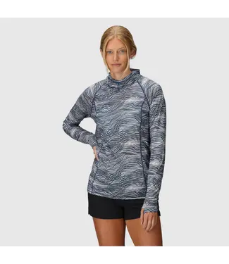 OUTDOOR RESEARCH Outdoor Research Women's Echo Printed Hoodie
