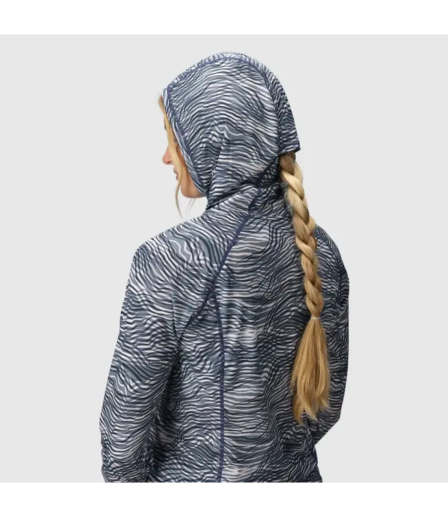 Outdoor Research Women's Echo Printed Hoodie