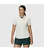 Outdoor Research Women's Astroman Short Sleeve Sun Shirt