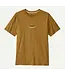 Patagonia Men's '95 Oval Logo T-Shirt