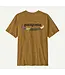 Patagonia Men's '95 Oval Logo T-Shirt