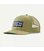 Patagonia P-6 Logo Trucker Hat