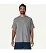 Patagonia Men's P-6 Logo Responsibili-Tee