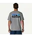 Patagonia Men's P-6 Logo Responsibili-Tee