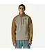 Patagonia Men's Better Sweater 1/4 Zip Fleece Sweater