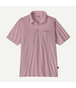 PATAGONIA Patagonia Men's Daily Polo Shirt