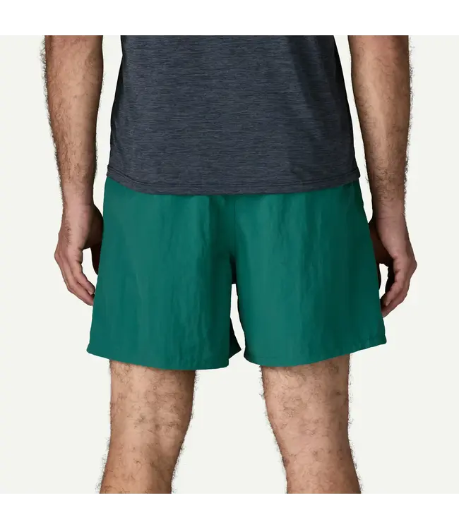 Patagonia Men's Baggies Shorts - 5"