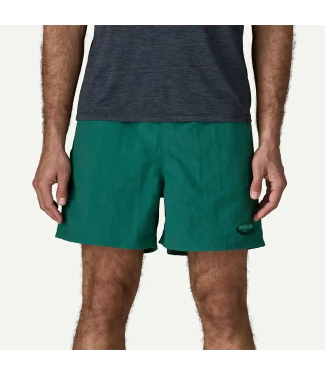 Patagonia Men's Baggies Shorts - 5"