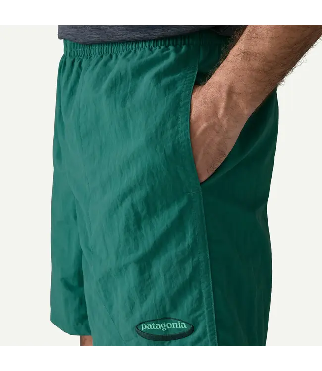 Patagonia Men's Baggies Shorts - 5"