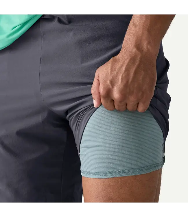 Patagonia Men's Multi Trails Shorts - 8"