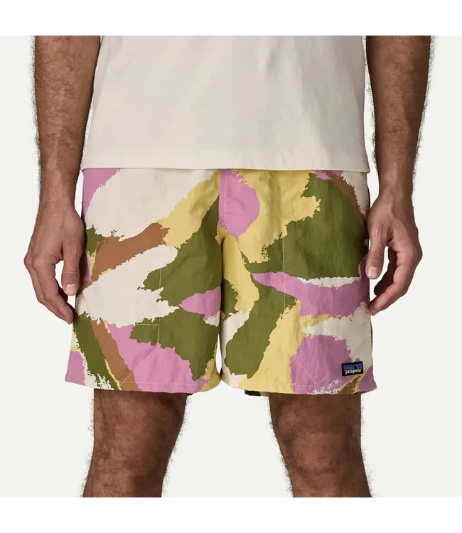 Patagonia Men's Baggies Longs - 7"