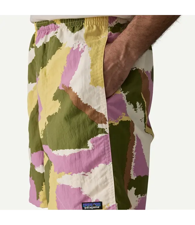 Patagonia Men's Baggies Longs - 7"