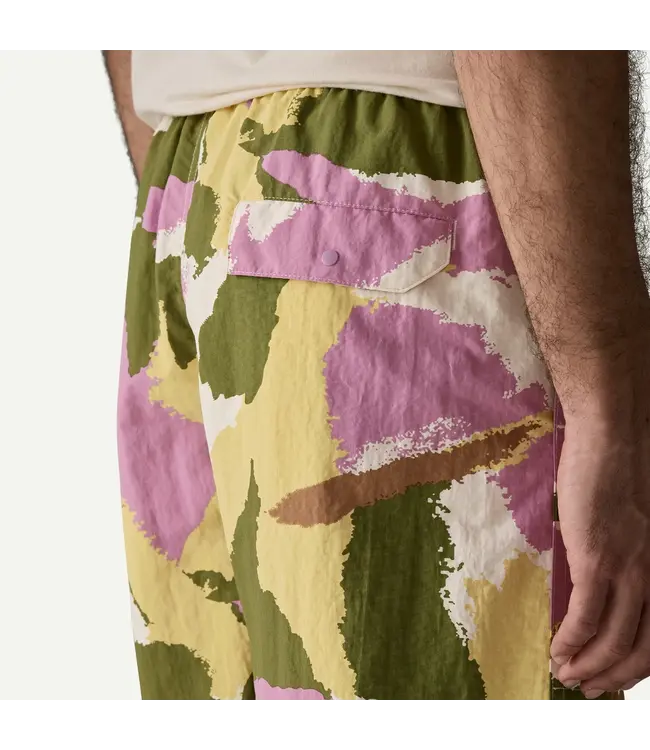 Patagonia Men's Baggies Longs - 7"