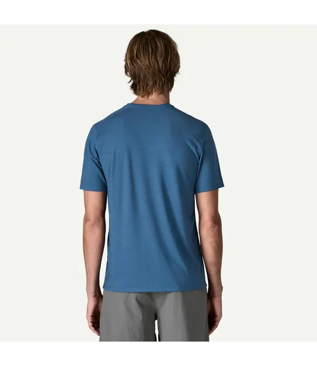 Patagonia Men's Capilene Cool Trail Shirt - Stratapeaks