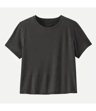 PATAGONIA Patagonia Women's Capilene Cool Trail Cropped Shirt