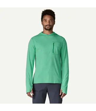 PATAGONIA Patagonia Men's Capilene Cool Sun Hoody