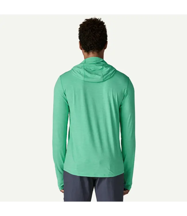 Patagonia Men's Capilene Cool Sun Hoody