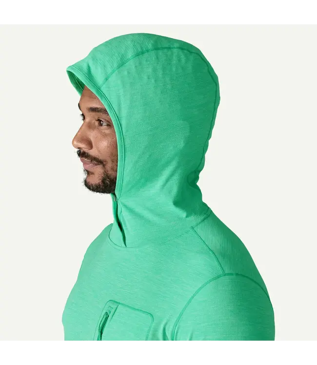 Patagonia Men's Capilene Cool Sun Hoody