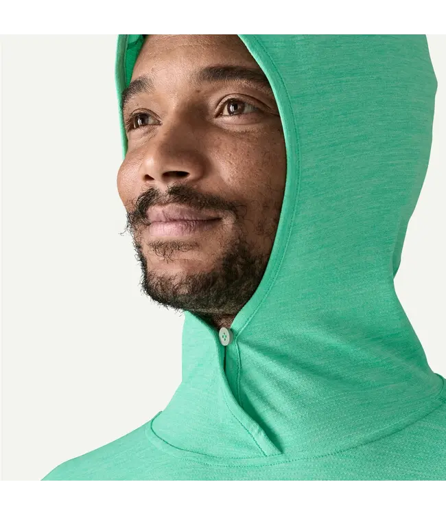 Patagonia Men's Capilene Cool Sun Hoody