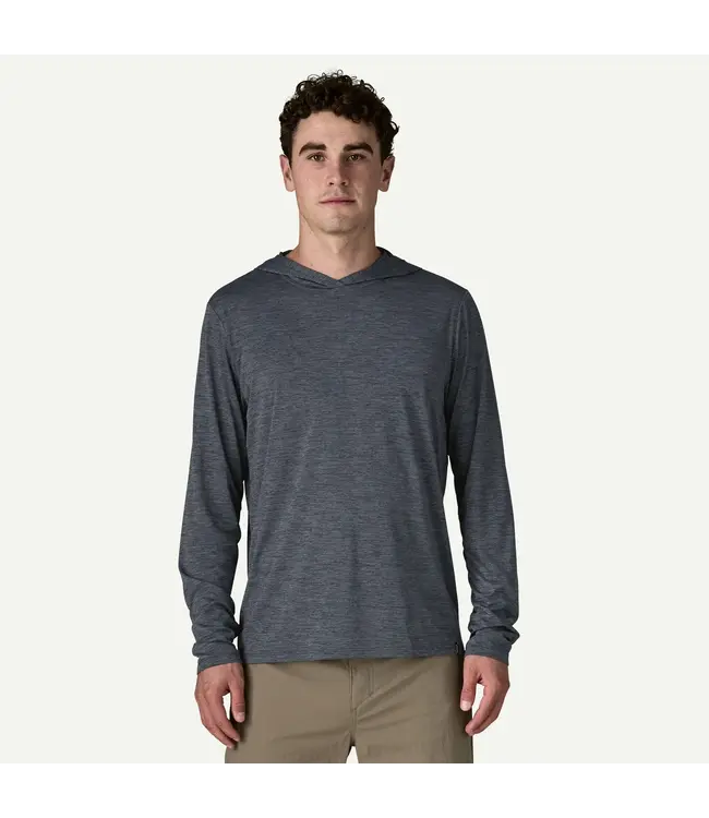 Patagonia Men's Capilene Cool Daily Hoody
