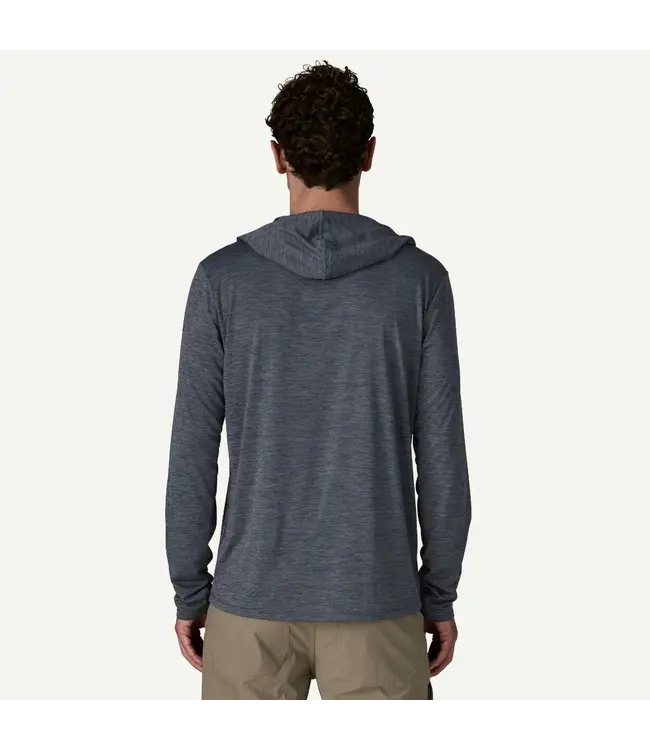 Patagonia Men's Capilene Cool Daily Hoody