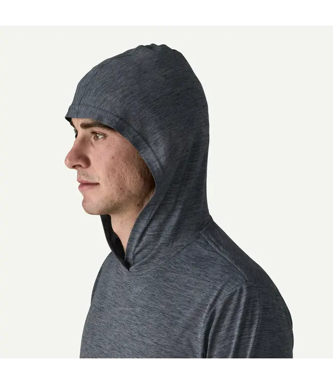 Patagonia Men's Capilene Cool Daily Hoody